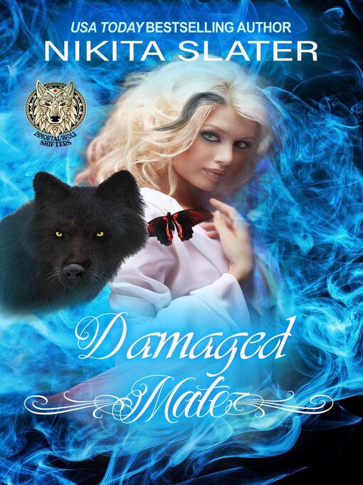 Title details for Damaged Mate by Nikita Slater - Available